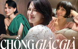 Mỹ nhân Hong Kong ngày nào đã 49 tuổi vẫn trẻ đẹp: Rất chăm ăn 1 món đặc biệt của Việt Nam vừa làm đẹp da vừa tốt cho nội tiết