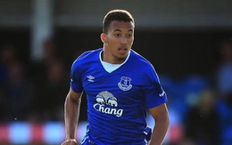 Cựu sao Everton vừa sang V.League có cơ hội tranh vé World Cup