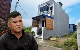 Xây nhầm nhà ở Hải Phòng: "Thần đèn" đã khảo sát, dự kiến thời gian di chuyển ngôi nhà