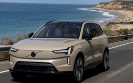 Từng hứa đến năm 2030 chỉ bán ô tô điện, Volvo bất ngờ 'quay xe' làm hybrid