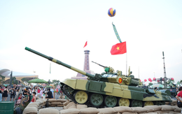 Nhiệm vụ đặc biệt từ Bộ Quốc phòng: Xe thiết giáp và xe tăng bơi "made by Vietnam" phiên bản mới sắp ra mắt?