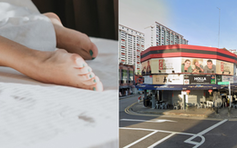 Đưa người phụ nữ say về rồi cưỡng bức, thủ phạm sợ mất mật khi phát hiện quên 1 thứ ở nhà nạn nhân