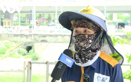 3 lực lượng luôn âm thầm bảo vệ Tô Lịch, kể cả khi dòng sông đã hồi sinh