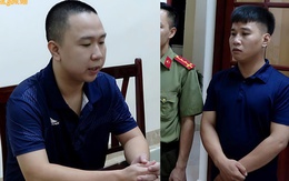 Khởi tố 2 kẻ liên quan đường dây rửa tiền hơn 15 tỷ đồng tại Lạng Sơn