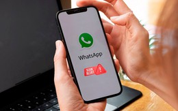 Cảnh báo: Hình ảnh tuyệt đối không được lưu về điện thoại, tránh bị rút sạch tiền trong tài khoản ngân hàng