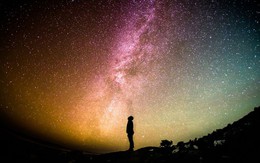 Công bố của NASA thay đổi cách con người nhìn nhận chính mình mãi mãi