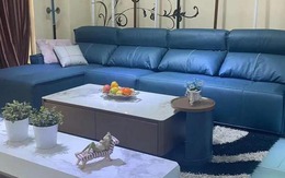 Khuyên bạn đừng mua 5 loại sofa này: Lỗi thời dã man, làm phòng khách xuống cấp âm vô cực!