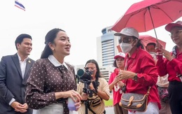 Con gái ông Thaksin tiết lộ nhiệm vụ bất ngờ của cựu thủ tướng trong tù