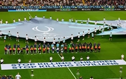 UEFA sẽ bỏ phiếu đình chỉ tư cách thành viên của Israel?