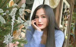 Nữ ca sĩ sở hữu hit 3 tỷ view, 30 tuổi đi thi hoa hậu: “Ban ngày tôi đi chơi, tối về khóc”