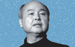 Tài sản Masayoshi Son tăng 144% lên mức cao kỷ lục nhờ canh bạc trăm tỷ USD ‘tất tay’ vào AI