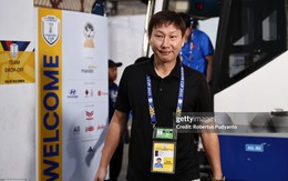 HLV Kim Sang-sik sắp hết hạn hợp đồng, sẽ đi tiếp hay chia tay bóng đá Việt Nam?