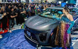 Cú hích của VinFast tại thị trường lớn hàng đầu thế giới, "mỏ vàng" 206 tỷ USD