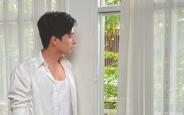 Ngoại hình điển trai của “phú ông” showbiz Việt, mỗi quận sở hữu 2 căn nhà, U40 chưa vợ