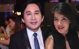 NSƯT Kim Tử Long lần đầu nói về người bạn gái Việt kiều Mỹ