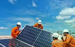 Giải bài toán đảm bảo an ninh năng lượng quốc gia