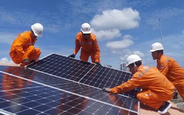 Gỡ rào cản pháp lý để điện mặt trời đến với doanh nghiệp vừa và nhỏ