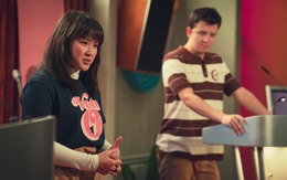 Xem phim Sex Education, tôi rút ra được 1 bài học để đời khi dạy con: Muốn con thành công, đừng bỏ lỡ