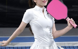 Đi xé vé pickleball, tôi và 7 thanh niên dính "cú lừa" đau điếng vì bức ảnh gái xinh