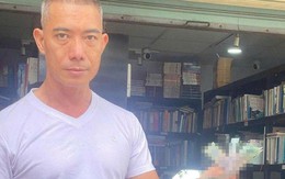 Đã tìm được người rơi cọc tiền 500.000 đồng trên đường ở Thủ Đức, TP HCM