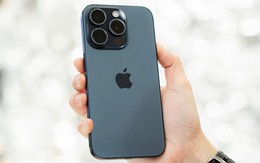 Người dùng iPhone cũ dạo này