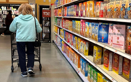 Thước đo lạm phát ưa thích của Fed được công bố: Giá hàng hoá ổn định, mở đường cho ngân hàng trung ương tiếp tục hạ lãi suất