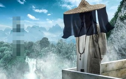 Cao thủ bí ẩn nhất Thiên Long: Võ công hơn hẳn Vô Danh Thần Tăng, Tiêu Dao Tử nhưng bị Kim Dung "giấu" đi