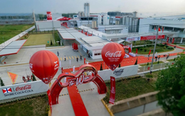 Nhà máy tại TP HCM chấm dứt hoạt động, một tỉnh đón nhà máy Coca-Cola mới trị giá 136 triệu USD