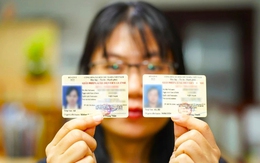 Chờ cấp lại giấy phép lái xe có được đi lại trên đường không?