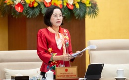 Phó Chủ tịch Quốc hội: Sao Hà Nội không có dự án "ra tấm, ra món" cho sông Tô Lịch?