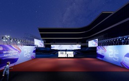 Hé lộ sân khấu hoành tráng của Better Choice Awards 2025: 1.500 chỗ ngồi, màn hình khổng lồ và phần ‘catwalk’ siêu cuốn của các mẫu xe của năm