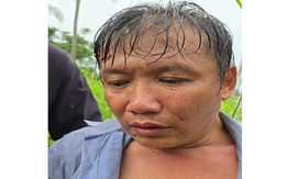 Bắt giữ Vũ Tuấn Hải