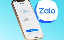 Zalo vừa có loạt thay đổi quan trọng: Tất cả người dùng cập nhật sớm để không bỏ lỡ quyền lợi