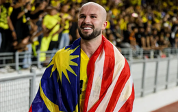 Nhà báo Malaysia: "Có thế lực bên ngoài âm mưu phá hoại sự trỗi dậy của bóng đá Malaysia"