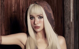 DJ Tít làm điều chưa từng có sau hơn 10 năm giữ danh xưng "nữ hoàng bàn mix"