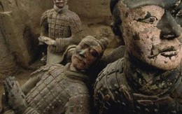 Khi khai quật đội quân đất nung trong lăng Tần Thuỷ Hoàng, chuyên gia đã phạm sai lầm lớn: 15 giây "mất mát" mà Trung Quốc mãi tiếc nuối