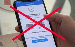 Từ nay, 3 trường hợp tài khoản ngân hàng không thể chuyển khoản, giao dịch