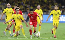 Không chỉ bị xử thua, tuyển Malaysia còn có thể nhận án cấm thi đấu dài hạn