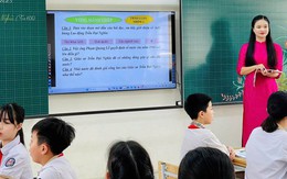 Quy định mới về chế độ trả tiền lương dạy thêm giờ đối với nhà giáo