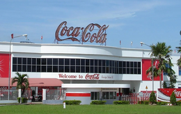 Coca-Cola Việt Nam TP HCM có 24 tháng để xử lý nhà máy tại TP HCM