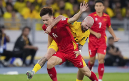 Truyền thông Malaysia thốt lên từ "xấu hổ"; sếp AFC gợi ý LĐBĐ Malaysia kiện lên Tòa thể thao quốc tế