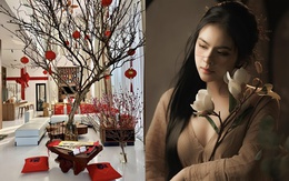 Nữ nghệ sĩ trẻ đẹp là CEO sở hữu spa làm đẹp, khu du lịch sinh thái 50.000m2, sinh 4 con cho đại gia