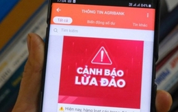 Ngân hàng Nhà nước thu thập khoảng 600.000 tài khoản có dấu hiệu lừa đảo