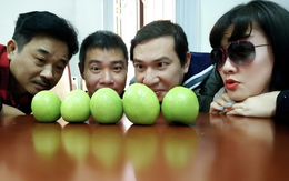 Xác nhận có Táo Quân 2026: “Cô Đẩu” Công Lý tái xuất sau bạo bệnh?