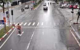 Cho mượn xe, bị phạt nguội qua camera AI, chủ xe hay người lái chịu trách nhiệm?