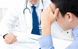 "Cậu nhỏ" cũng có thể bị ung thư: Đây là 5 dấu hiệu nam giới tuyệt đối không được bỏ qua