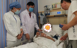 Người đàn ông đi tiểu liên tục, khám bệnh phát hiện điều "đáng sợ" bên trong