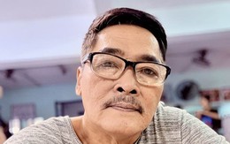 Nghệ sĩ Lê Quốc Nam: 38 tiếng mê man, hàng loạt sao Việt lo lắng hỏi thăm