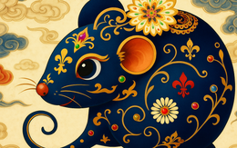 Ngày 28/9 Thần May Mắn ghé thăm: 3 con giáp ăn nên làm ra, tình yêu thăng hoa