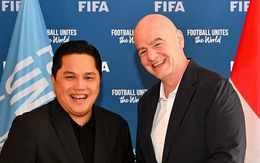 Bi hài bóng đá Malaysia: Bị FIFA phạt vì giả mạo giấy tờ, quay sang đổ lỗi cho… LĐBĐ Indonesia